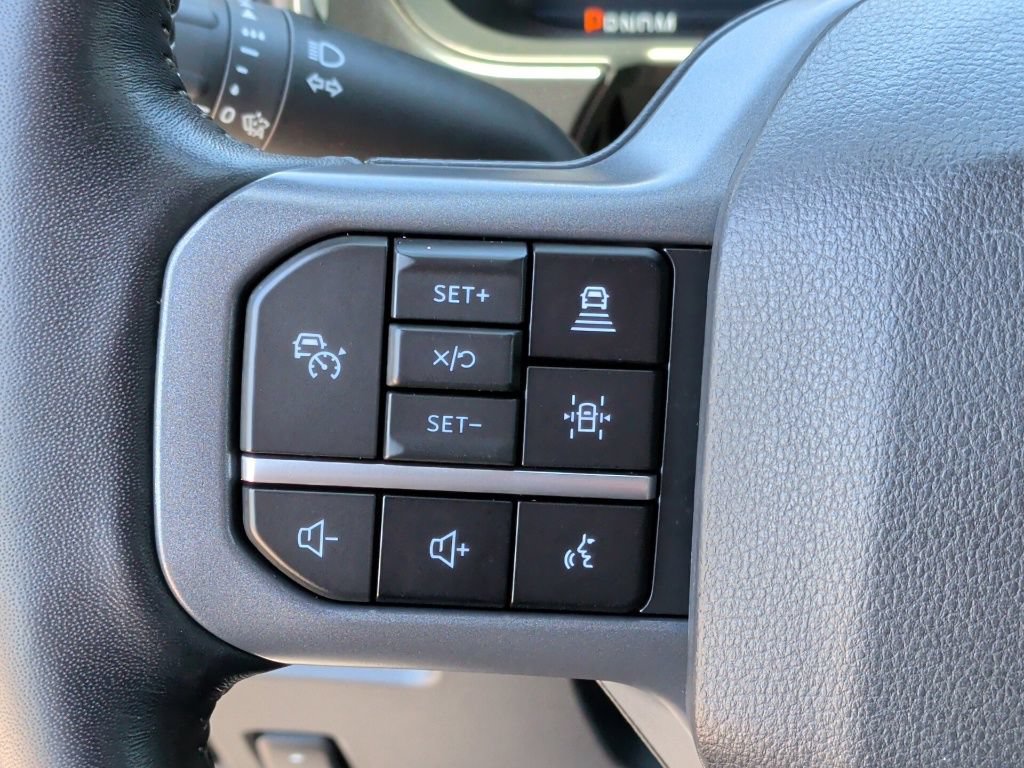 Used 2024 Ford F250 Lariat w/ Lariat Ultimate Package AWD/4WD image 19