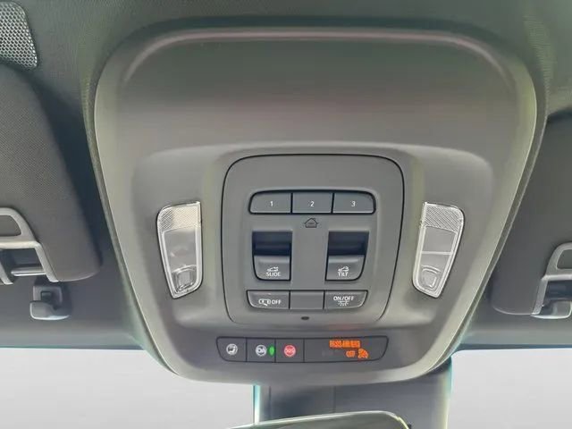 New 2025 Cadillac CT4 Premium Luxury AWD/4WD image 30