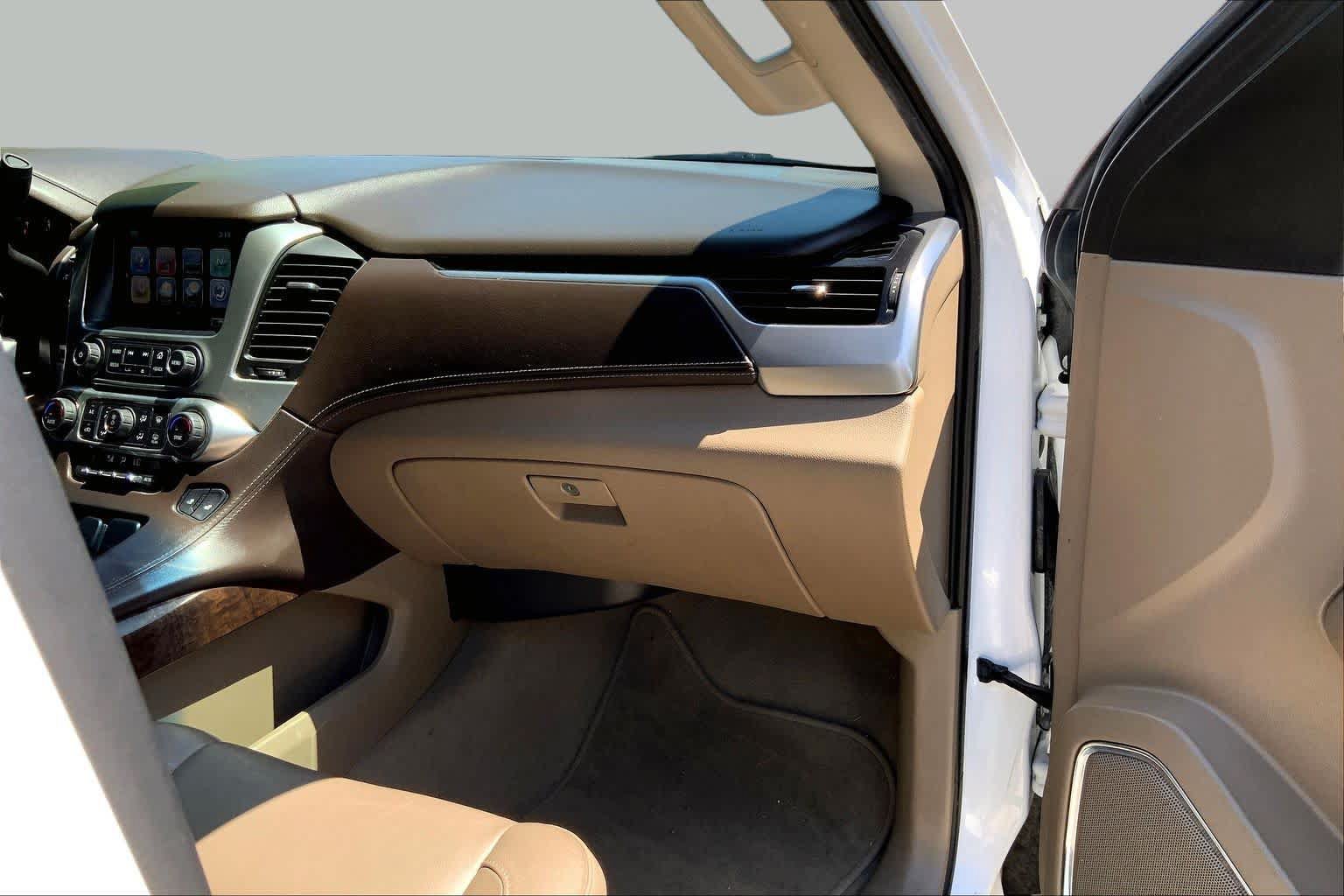 Used 2020 Chevrolet Tahoe LT AWD/4WD image 19