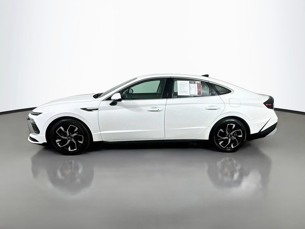 Used 2024 Hyundai Sonata SEL FWD image 5