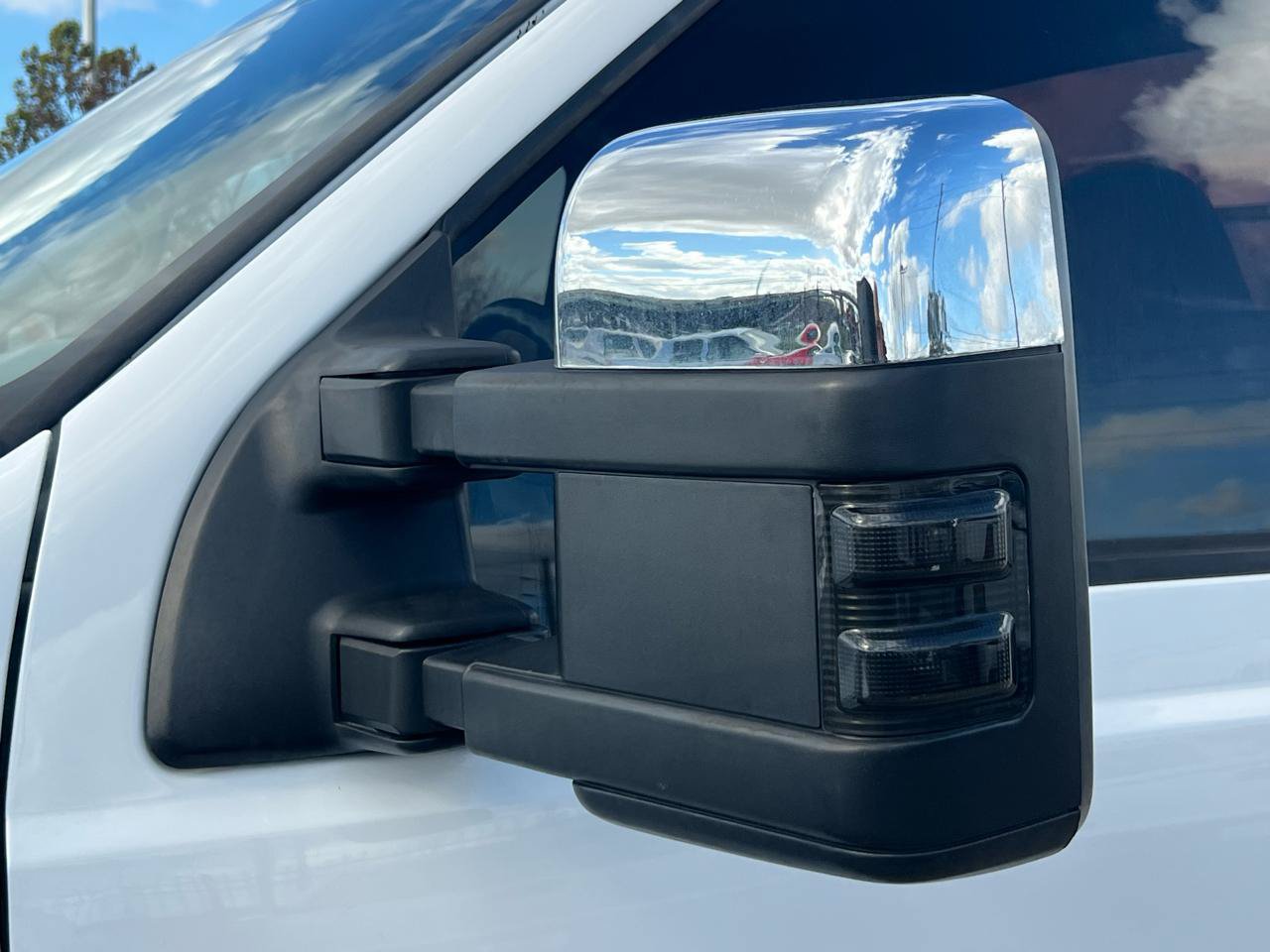 Used 2000 Ford F350 4x4 Regular Cab DRW Super Duty image 22