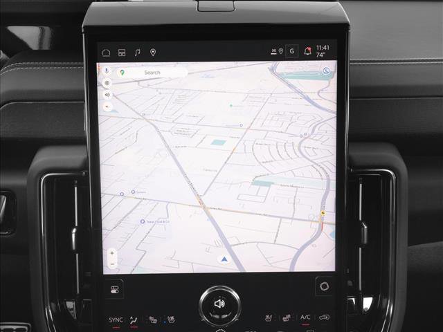 New 2026 GMC Yukon XL AT4 AWD/4WD image 12