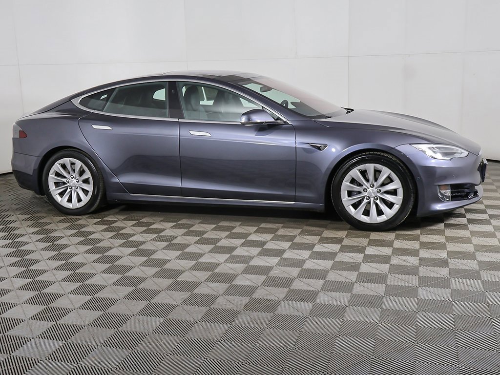 Used 2017 Tesla Model S 100D image 14