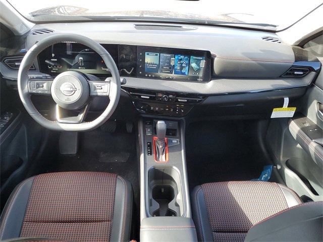 New 2026 Nissan Kicks SR image 27