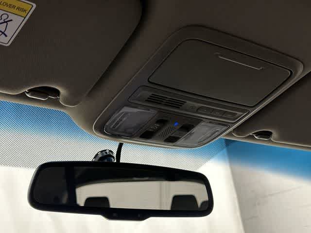 Certified 2017 Honda Pilot EX-L image 21