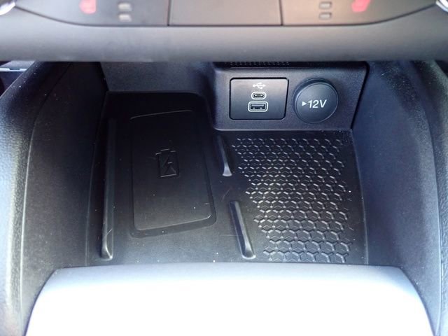 Used 2024 Ford Bronco Sport Big Bend w/ Convenience Package image 22