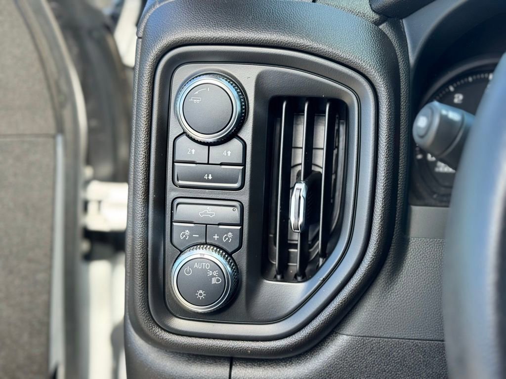 Certified 2025 GMC Sierra 2500 Pro image 20