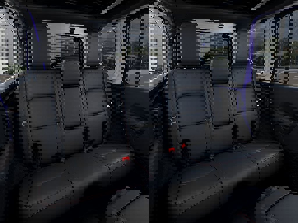 New 2026 Jeep Wrangler Unlimited Rubicon image 15