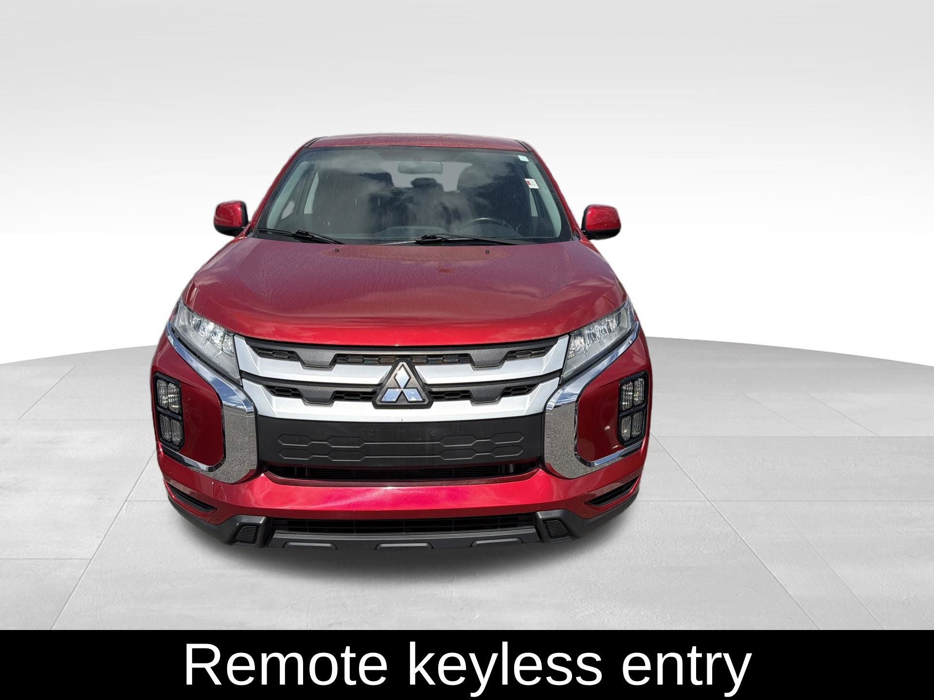 Used 2020 Mitsubishi Outlander Sport AWD video 2