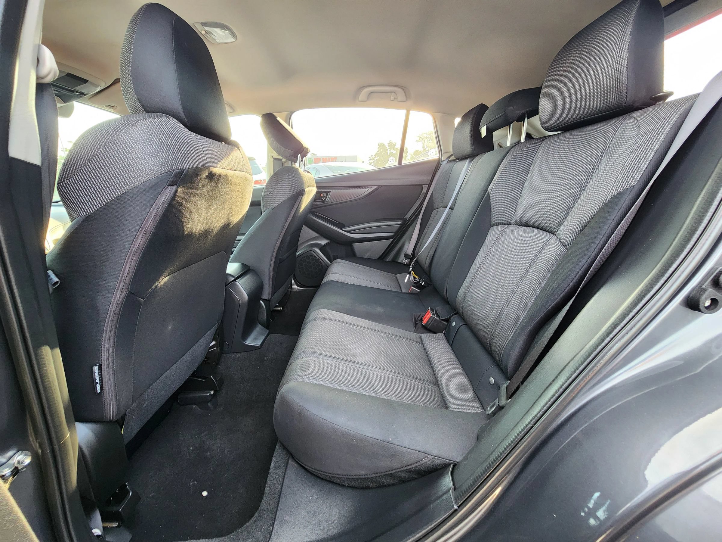 Used 2023 Subaru Crosstrek 2.0i AWD/4WD image 19