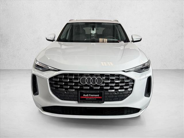 New 2026 Audi Q5 Premium AWD/4WD image 2