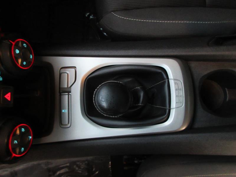 Used 2014 Chevrolet Camaro SS w/ RS Package image 17