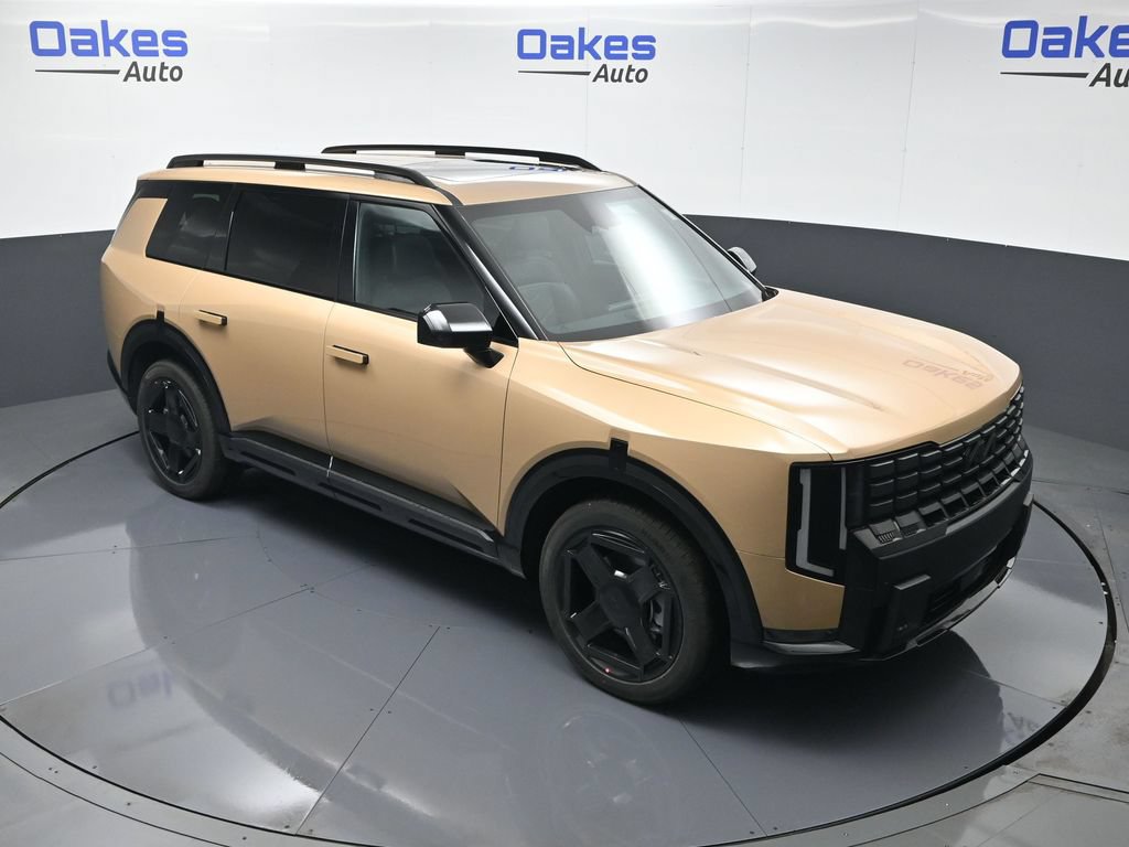 Certified 2027 Kia Telluride EX X-Line AWD/4WD image 48