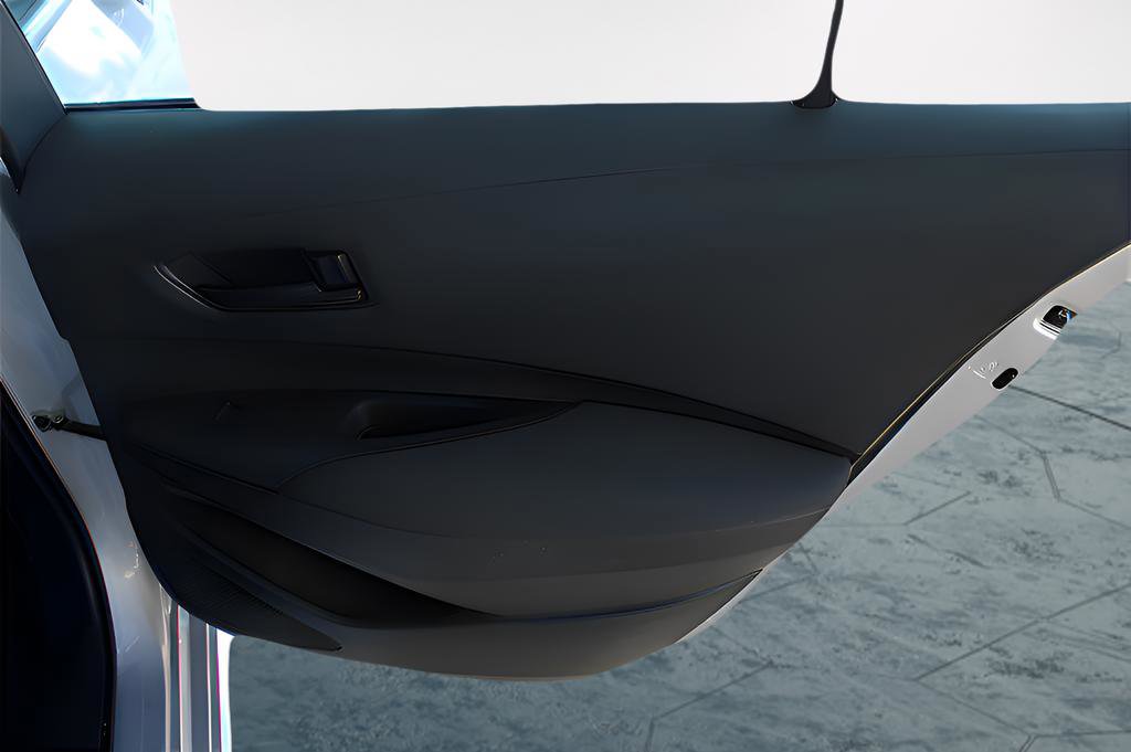 Used 2025 Toyota Corolla LE image 29