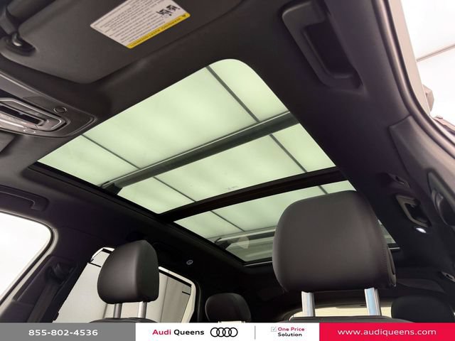 Used 2024 Audi Q7 2.0T Premium Plus AWD/4WD image 16
