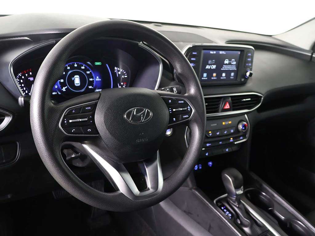 Used 2020 Hyundai Santa Fe SEL AWD/4WD image 24