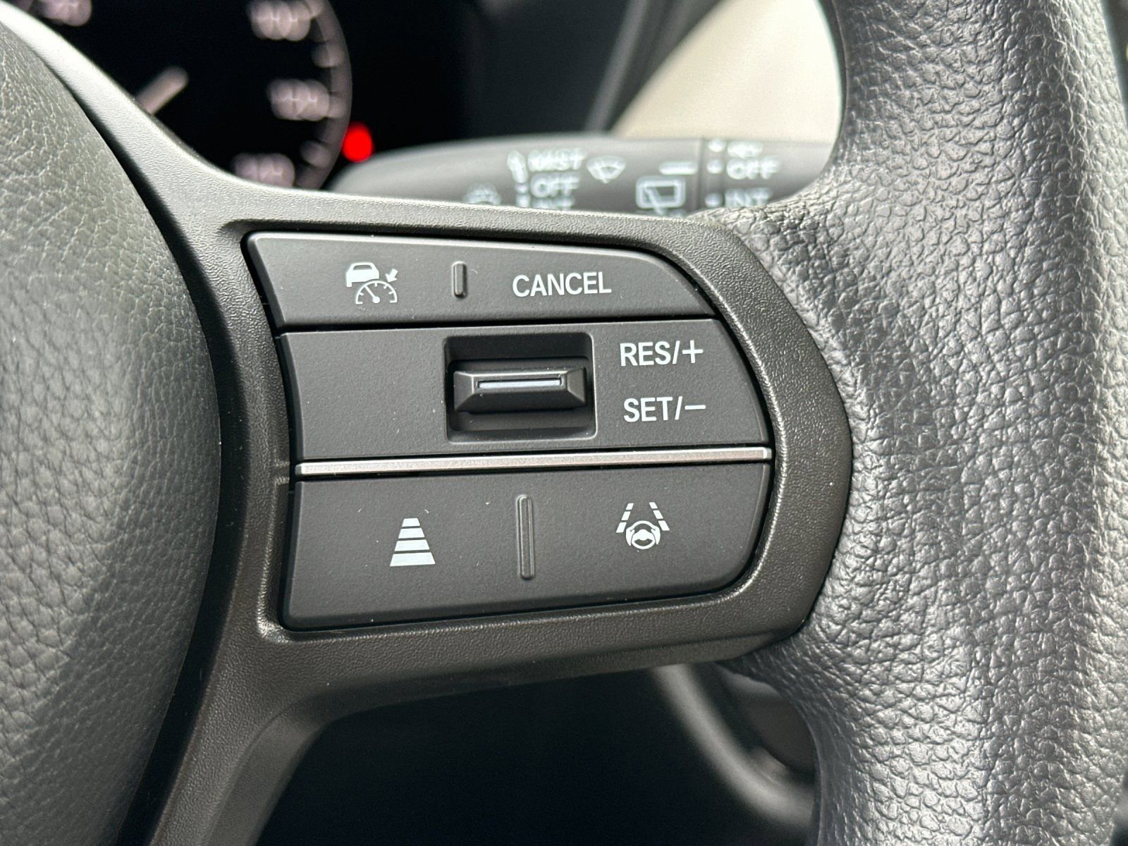 New 2026 Honda HR-V LX image 27