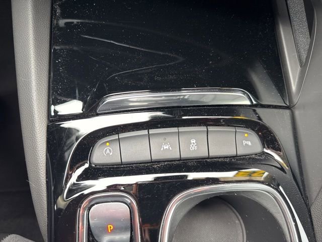 Used 2023 Buick Envision Essence w/ Sport Touring Package FWD image 12