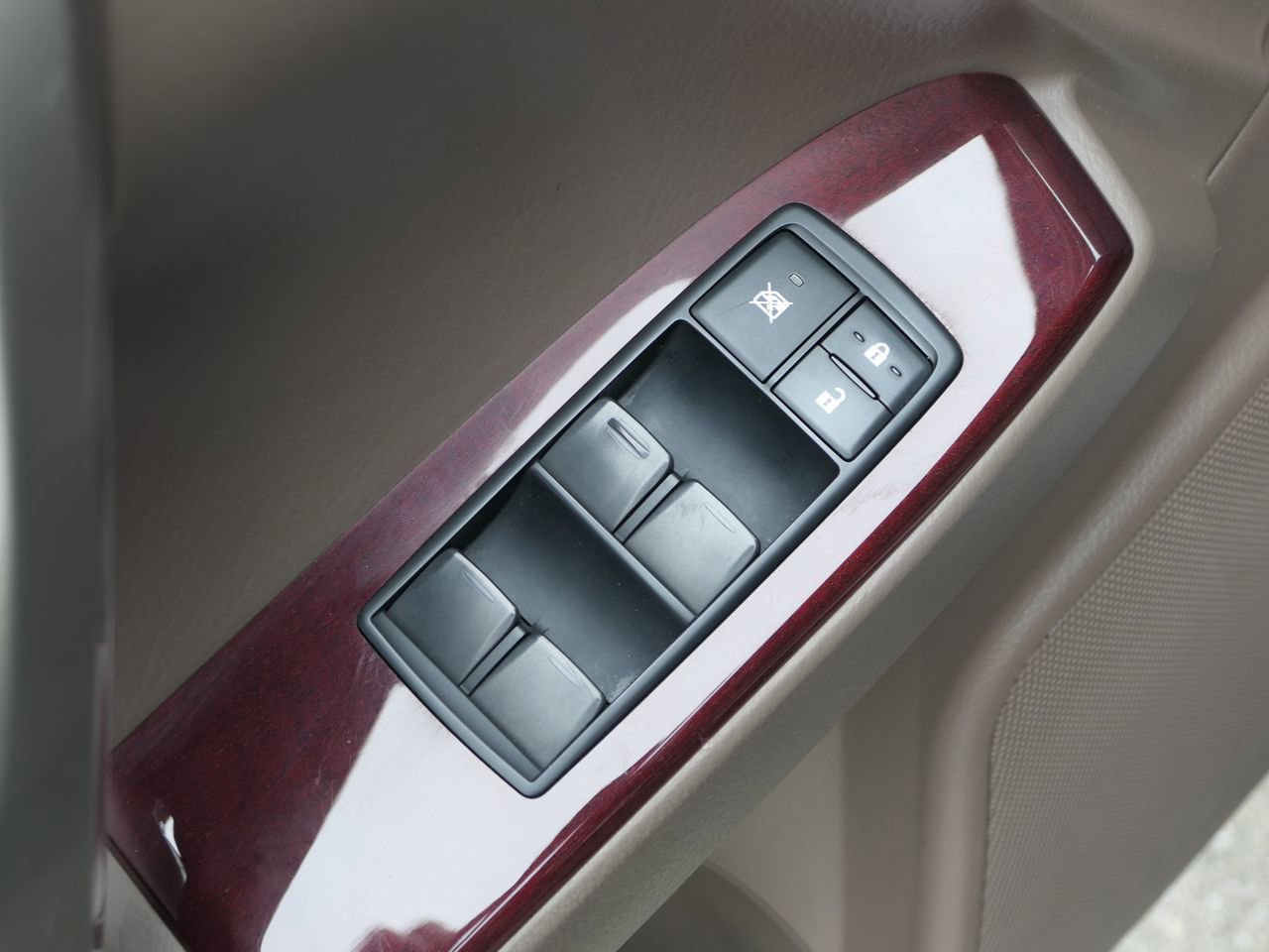 Used 2019 Lexus GX 460 Premium AWD/4WD image 16