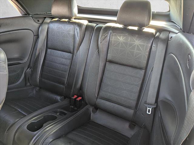 Used 2018 Buick Cascada Premium image 17