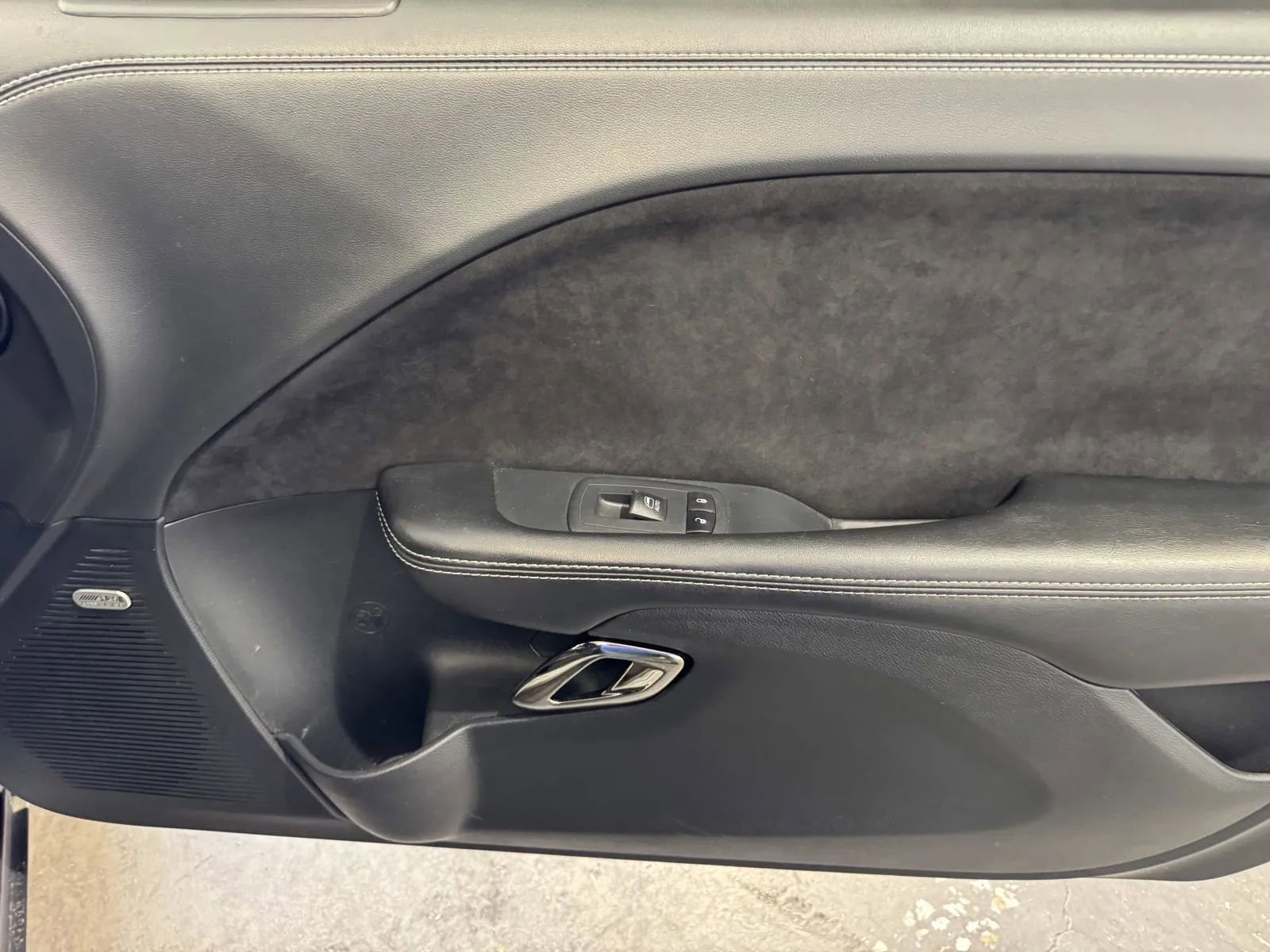 Used 2020 Dodge Challenger SRT Hellcat w/ Plus Package image 9