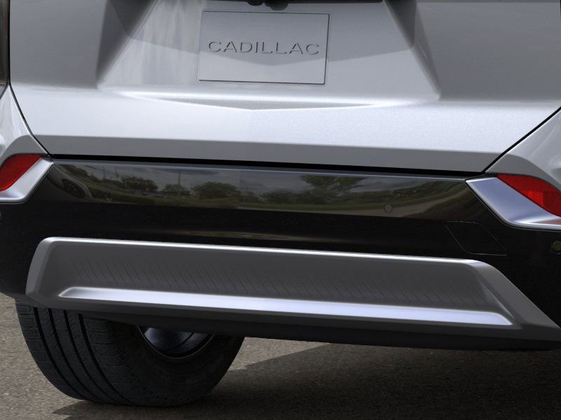 New 2026 Cadillac Optiq Luxury 1 image 14