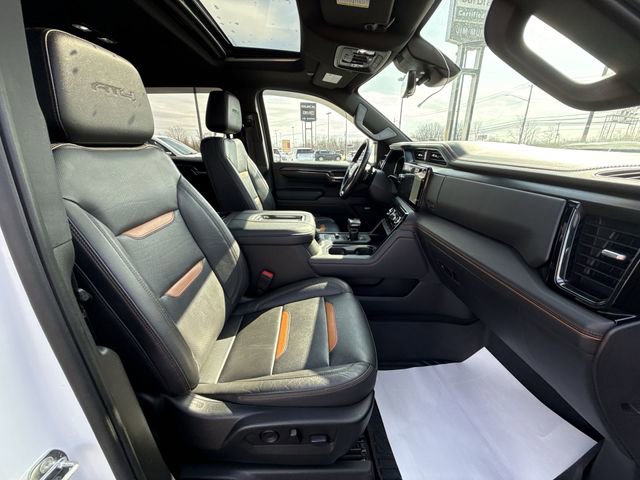 Used 2022 GMC Sierra 1500 AT4 w/ AT4 Premium Package image 28
