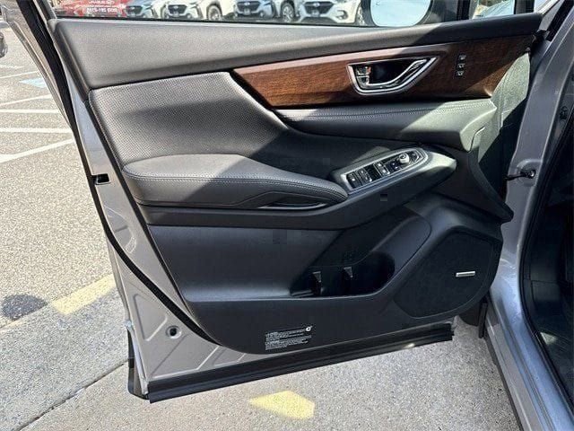 New 2025 Subaru Ascent Touring image 7
