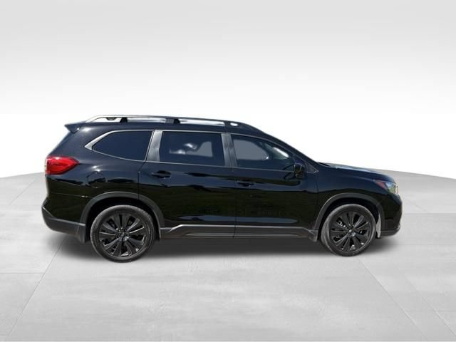 Used 2022 Subaru Ascent Onyx Edition AWD/4WD image 2