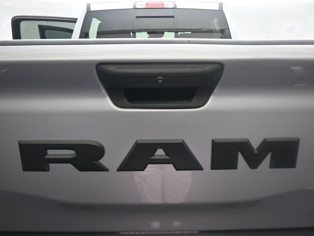 Used 2021 RAM 1500 Rebel image 25