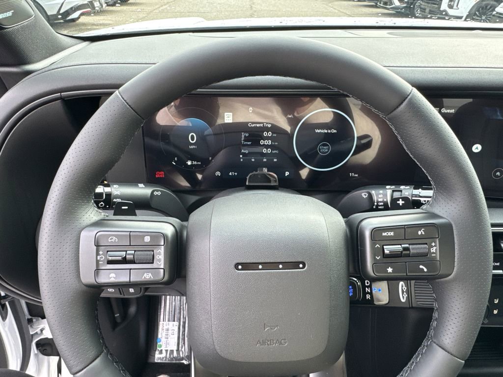 New 2026 Hyundai Palisade XRT Pro image 18