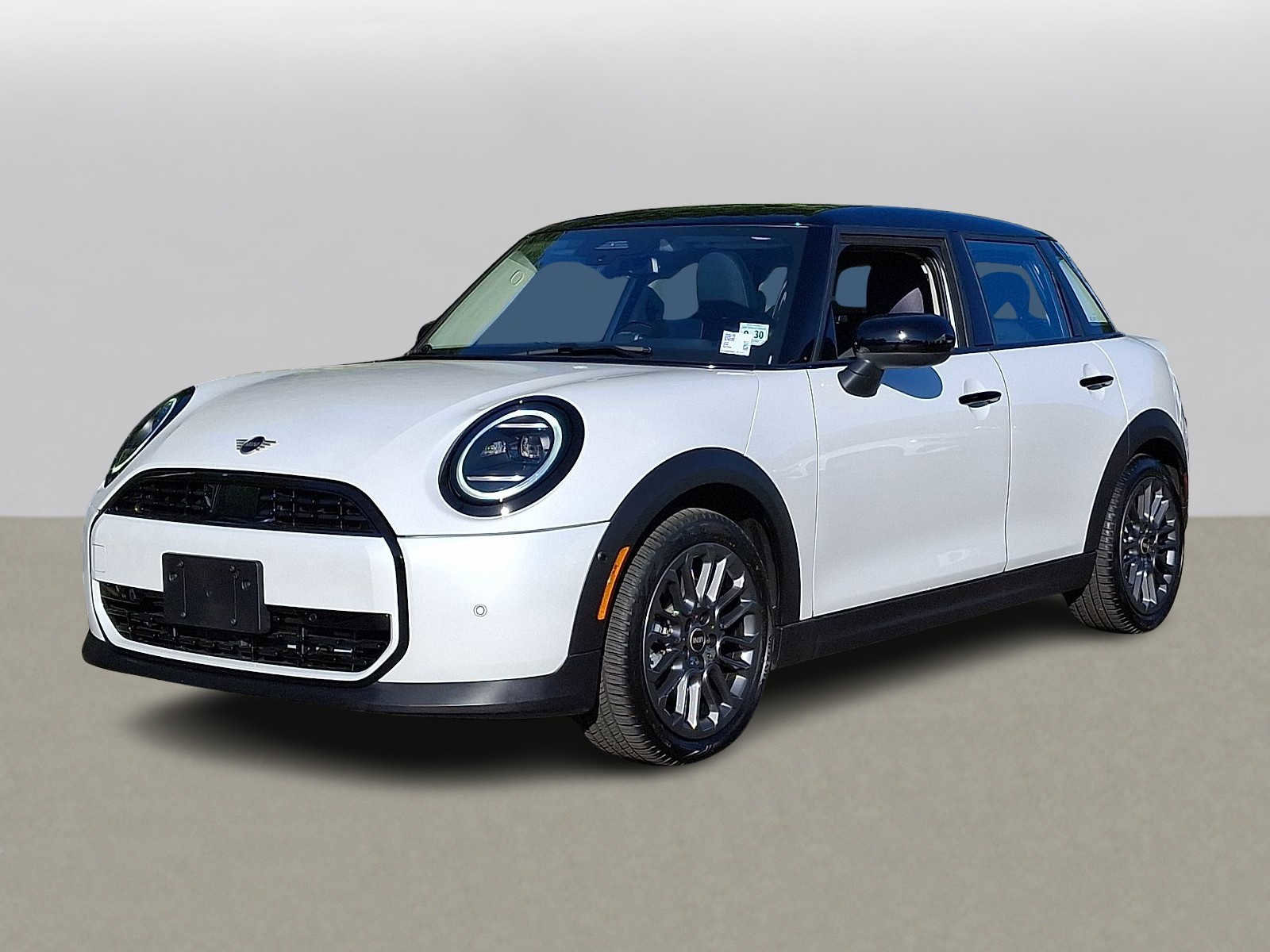 Used 2025 MINI Cooper 4-Door Hardtop