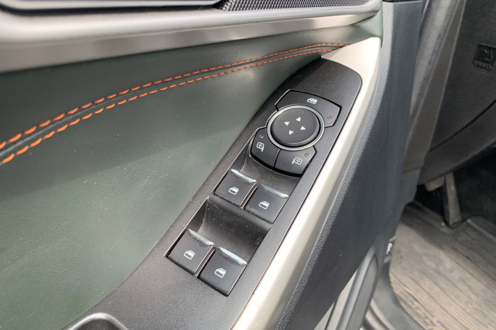 Used 2022 Ford Explorer Timberline AWD/4WD image 14