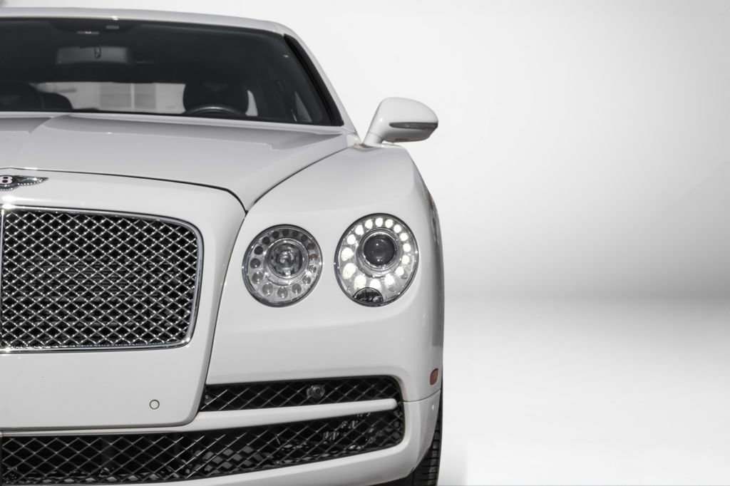 Used 2016 Bentley Flying Spur V8 AWD/4WD image 62