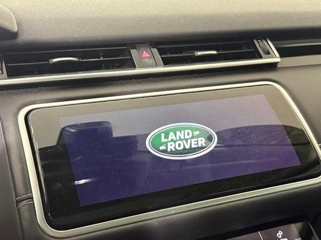 Certified 2020 Land Rover Range Rover Velar S AWD/4WD image 19