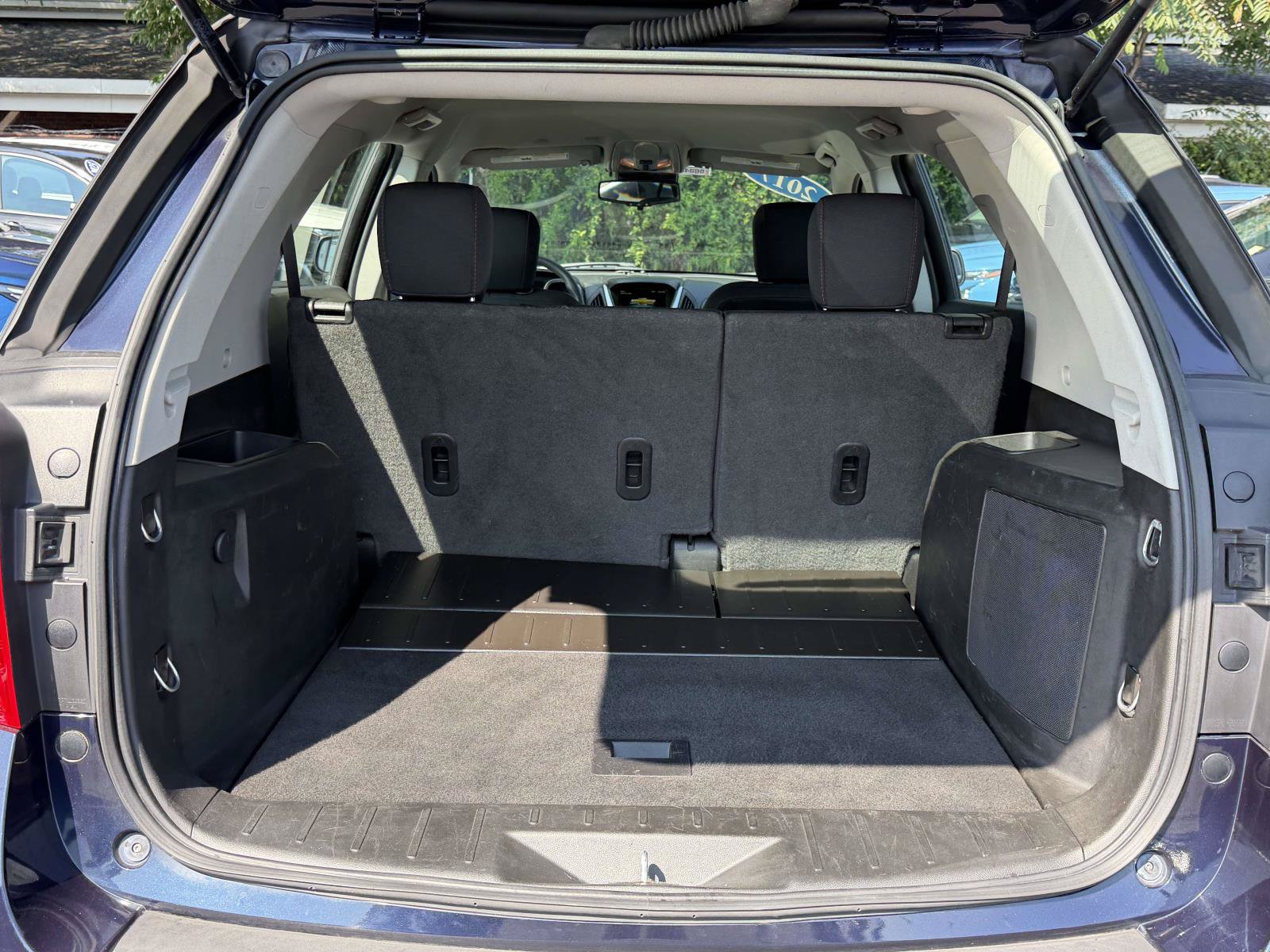 Used 2017 Chevrolet Equinox LS FWD image 6