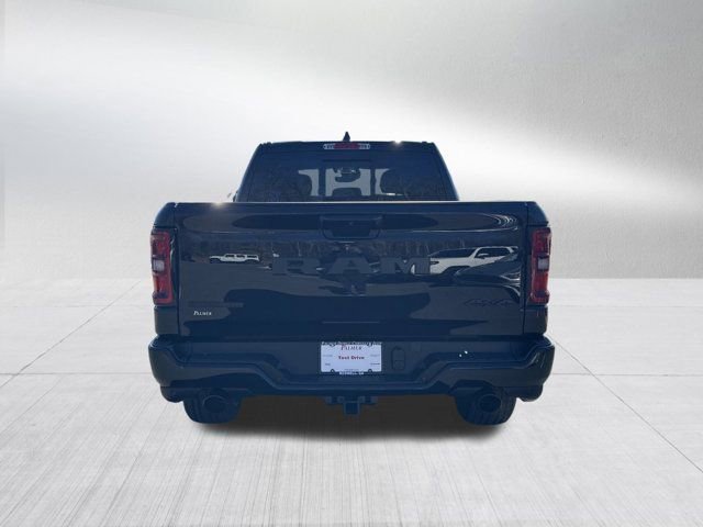 New 2026 RAM 1500 Big Horn image 6