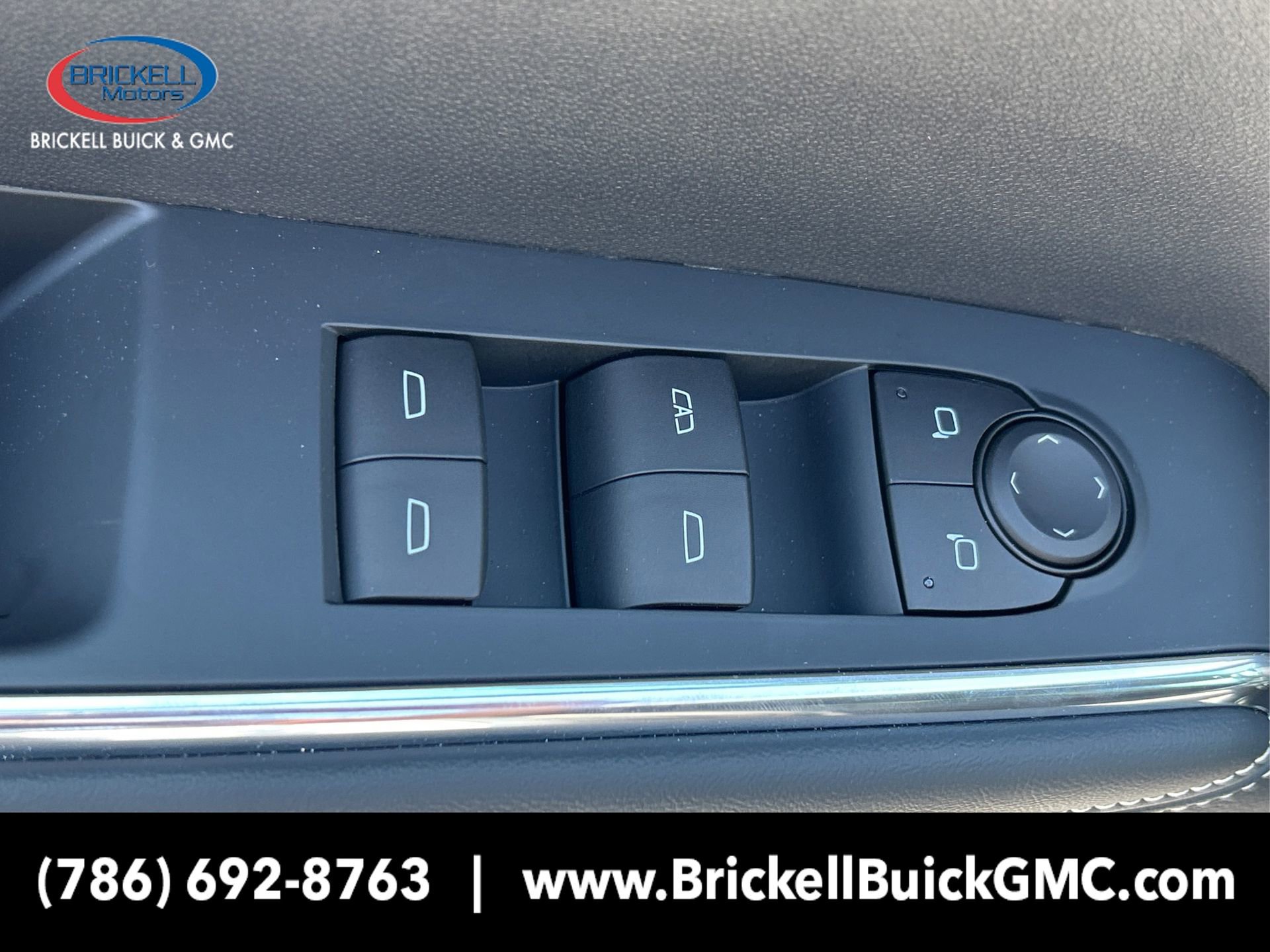 New 2026 GMC Acadia Elevation w/ Black Edition FWD image 34