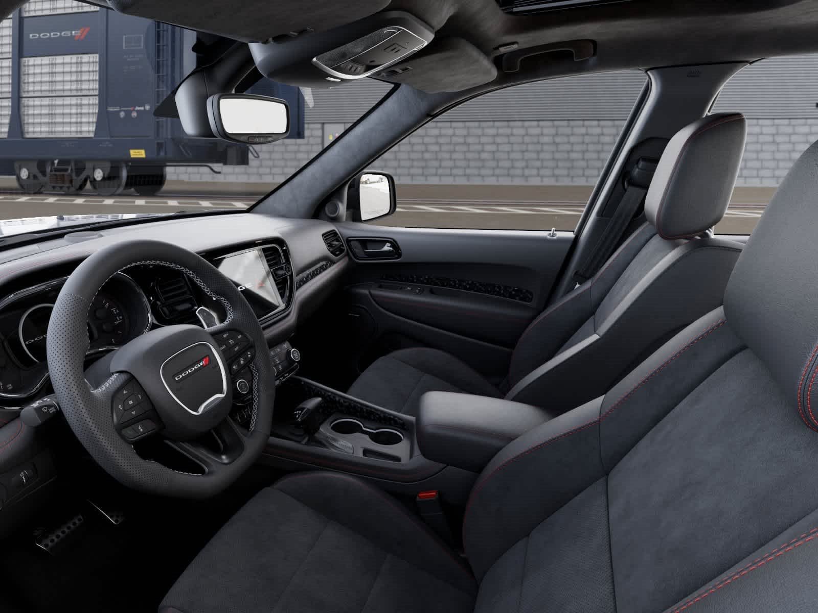 New 2026 Dodge Durango R/T AWD/4WD image 22