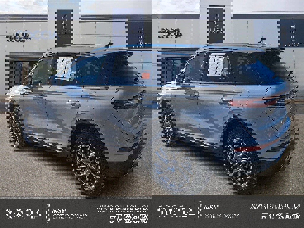 Certified 2022 Lincoln Corsair AWD w/ Equipment Group 101A image 6