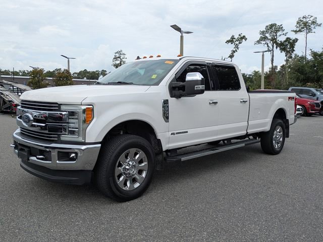 Used 2019 Ford F350 Lariat AWD/4WD image 7
