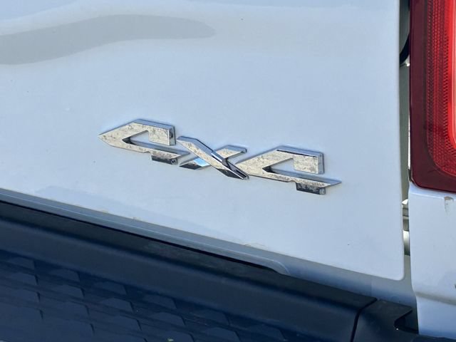 Used 2024 RAM 2500 Big Horn w/ Off Road Package AWD/4WD image 4