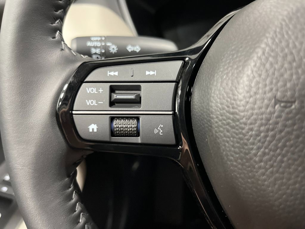 New 2027 Honda HR-V EX-L image 17
