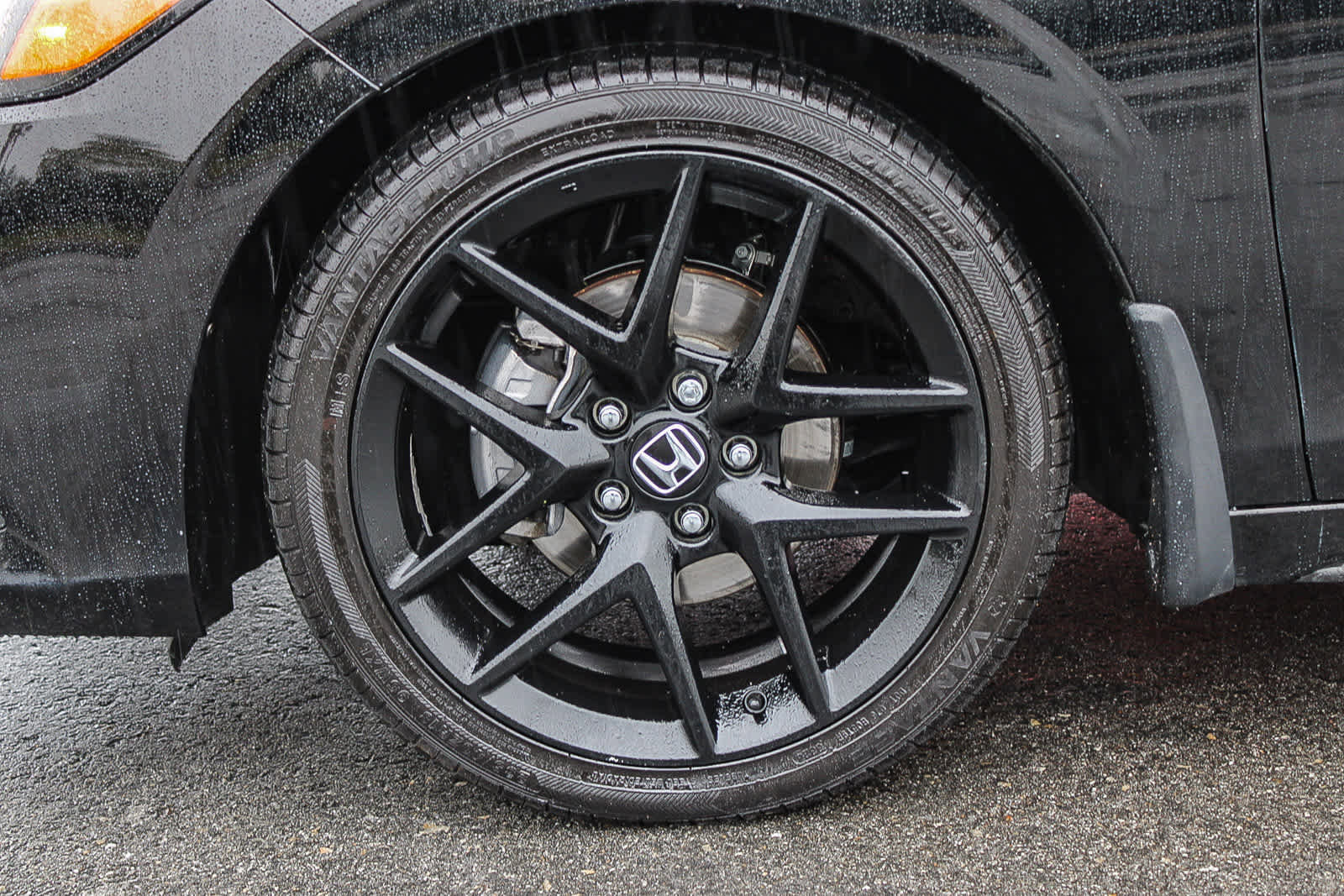 Certified 2022 Honda Civic Sport image 9