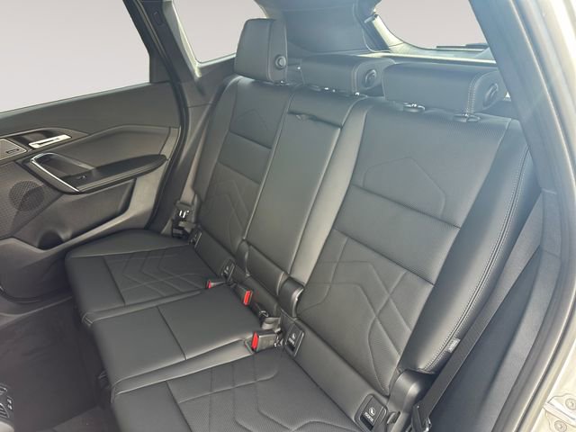 New 2026 BMW X1 M35i w/ Technology Package AWD/4WD image 13