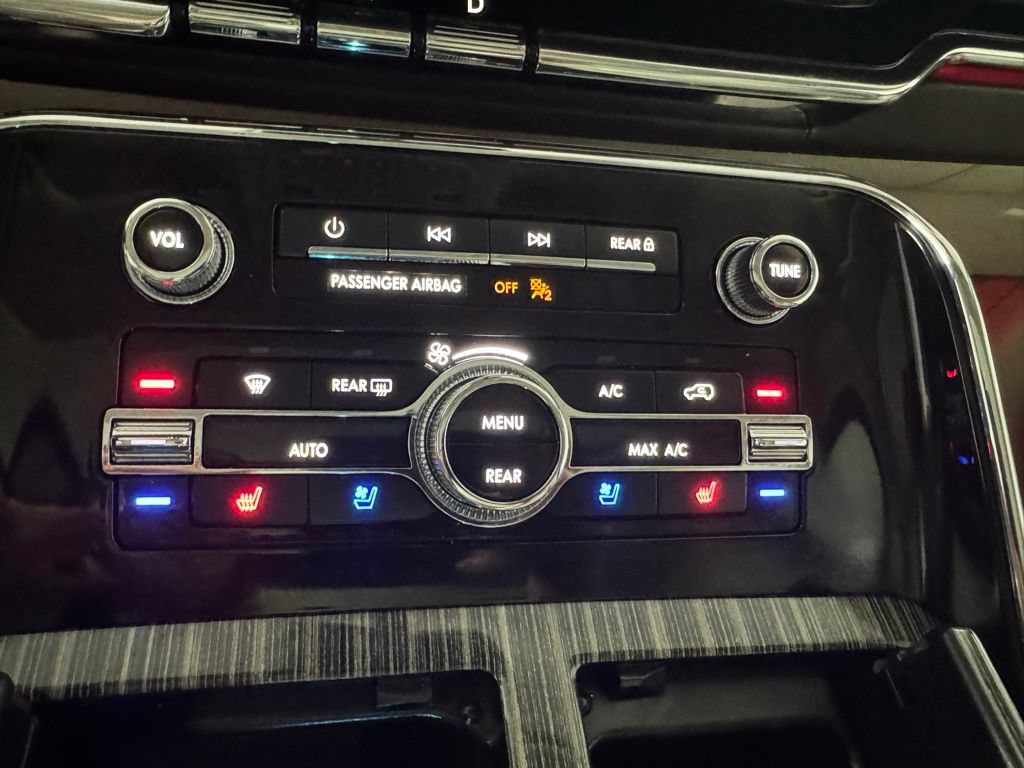 Certified 2023 Lincoln Navigator Black Label AWD/4WD image 62