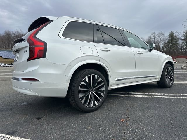 New 2026 Volvo XC90 B6 Ultra w/ Protection Package AWD/4WD image 7