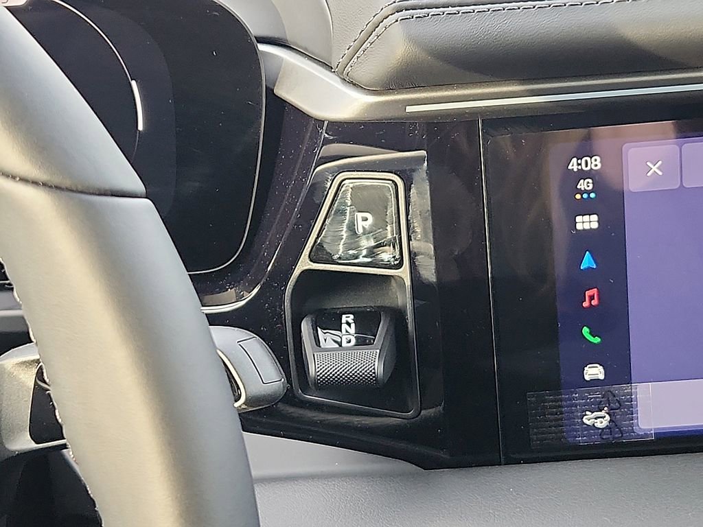 New 2026 Porsche Macan 4S Electric image 14