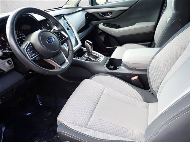 Certified 2025 Subaru Outback Premium AWD/4WD image 12