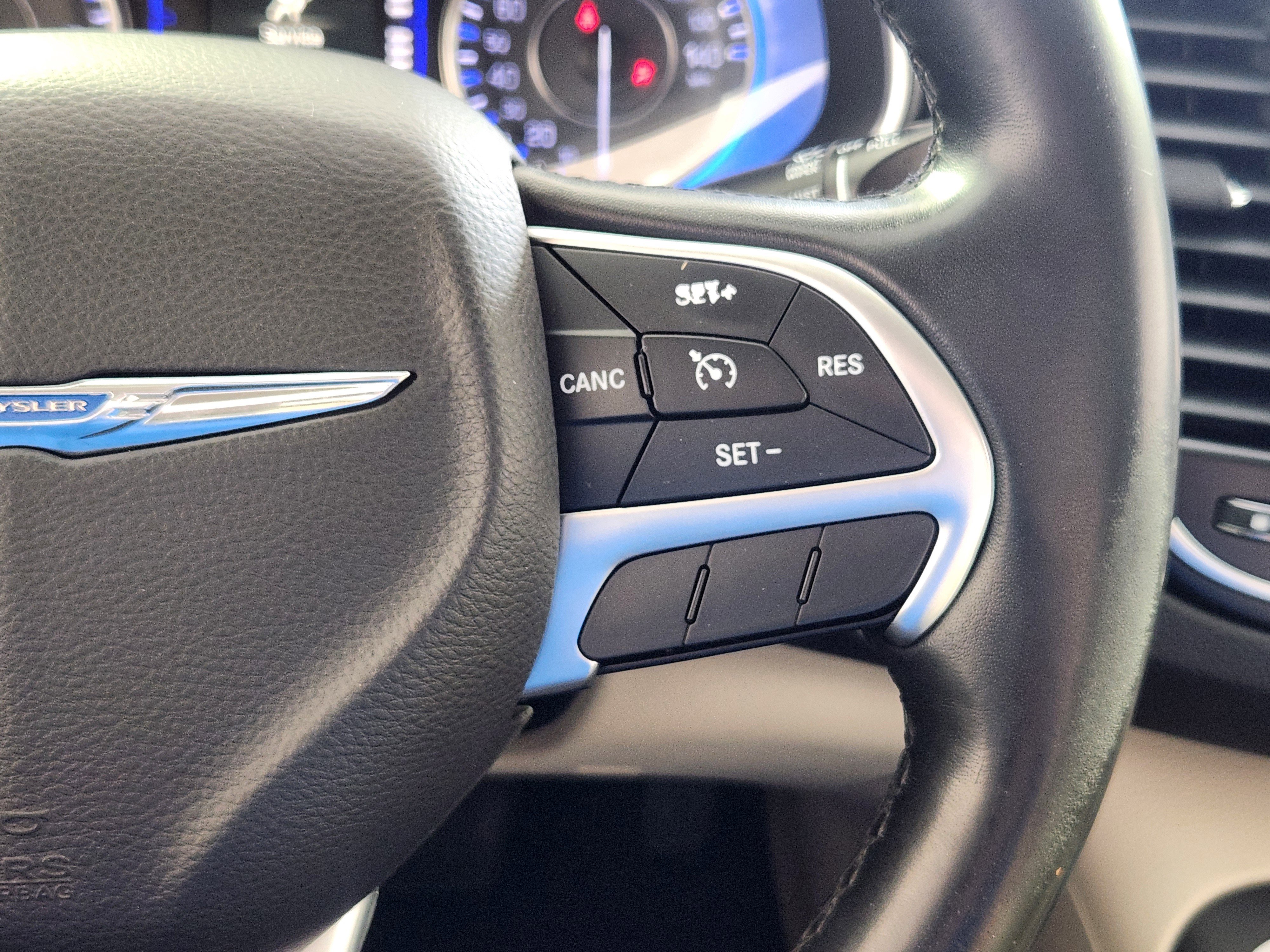 Used 2016 Chrysler 200 LX image 19